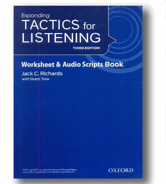 Tactics For Listening
