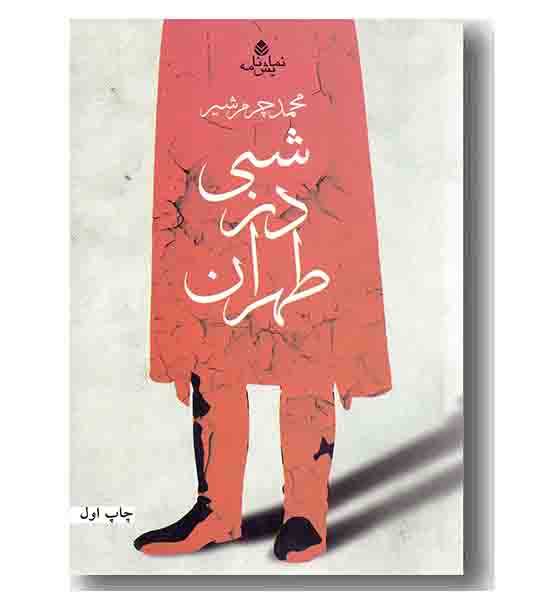 شبی در طهران