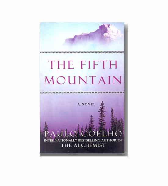 The Fifth Mountain
