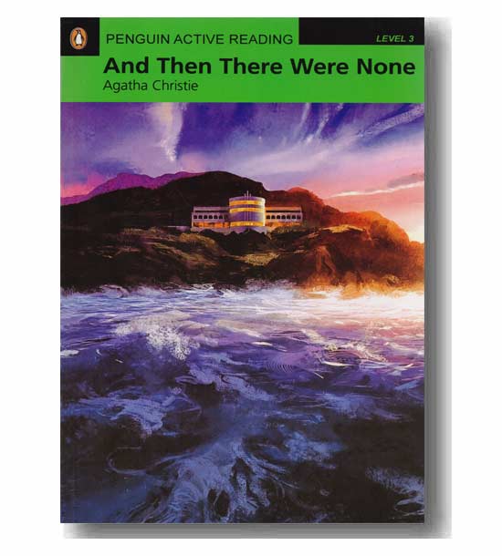 And Then There wre none level 3  cd