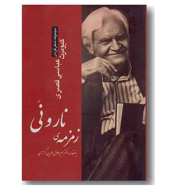 زمزمه ی نارو نی
