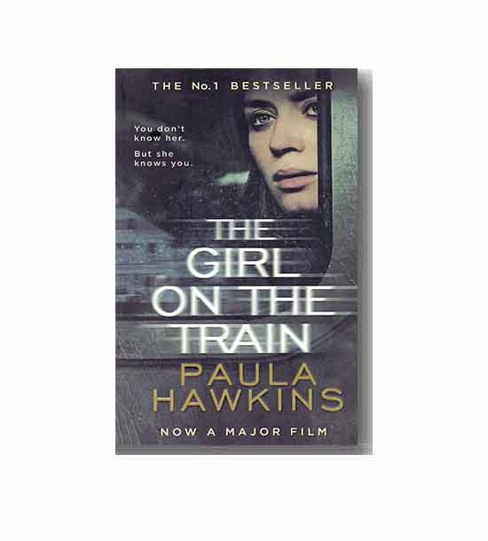The Girl On The Train