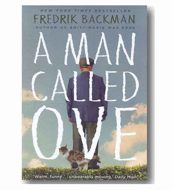 مردی به نام اوه - A Man Called OVE