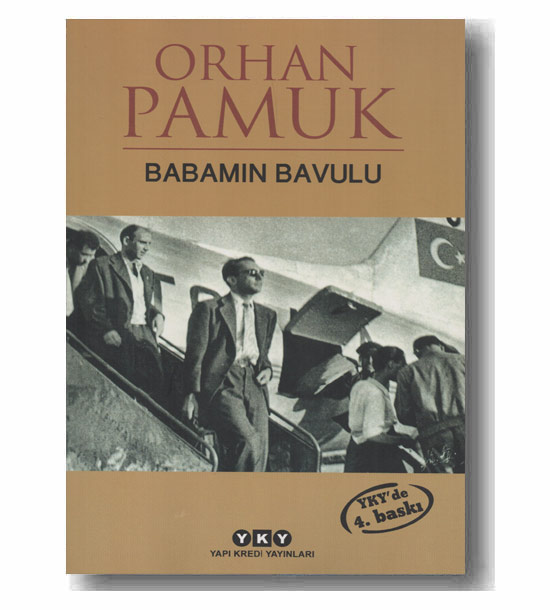 babamin bavulu (چمدان پدرم) 