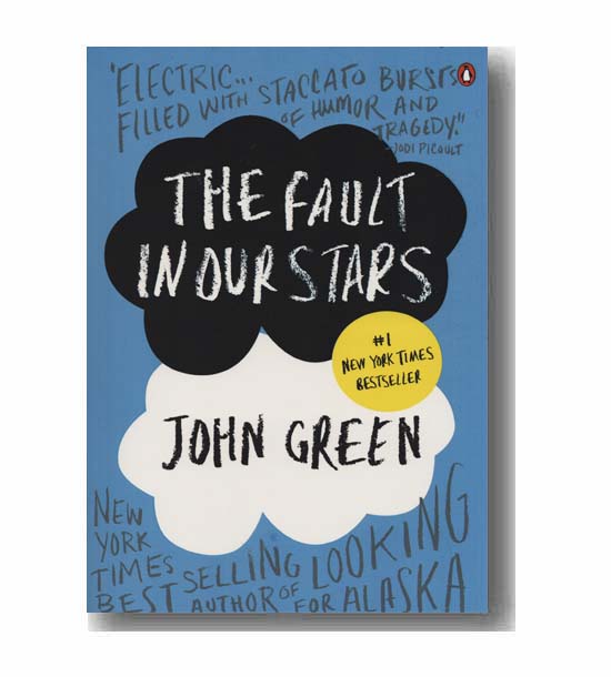 the fault in our stars