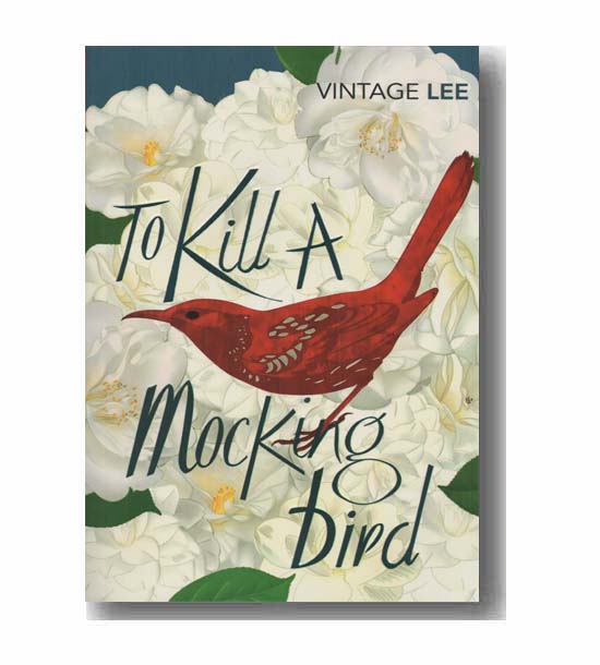 to kill a mockingbird