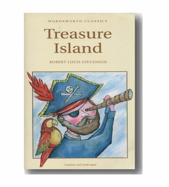 treasure island