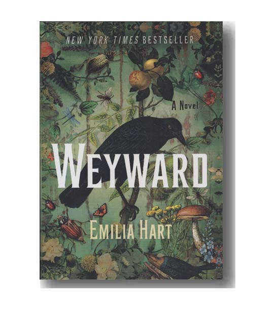 Weyward