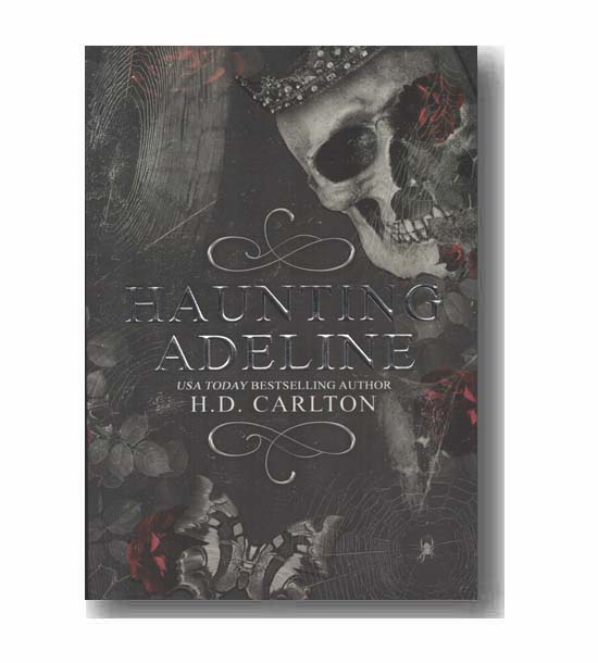 Haunting Adeline 1