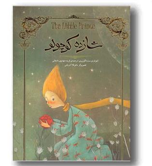 شازده کوچولو