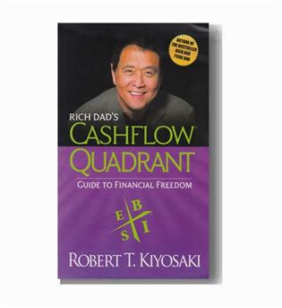 Rich Dads Cashflow Quadrant
