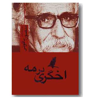 اخگری در مه 