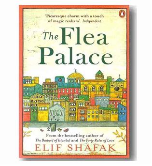 The Flea Palace