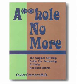 A Hole No More - بیشعوری