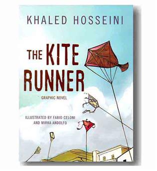 The Kite Runner - بادبادک باز