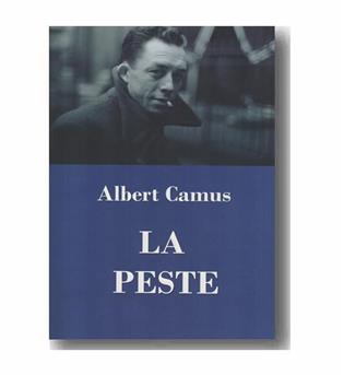 La Peste (طاعون)