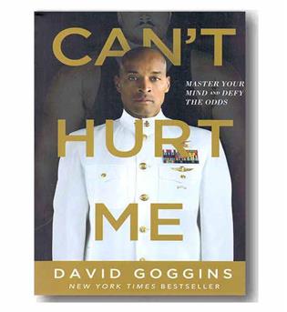 نمی توانی به من آسیب بزنی - Cant Hurt Me