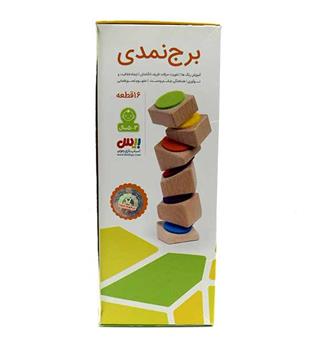 برج نمدی 