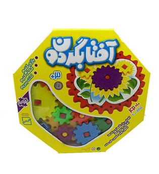 بازی آفتاب گردون