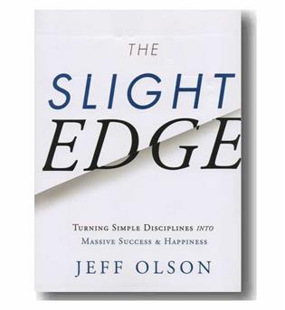 اورجینال - برتری خفیف - The slight edge