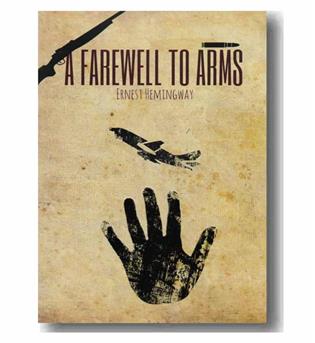 وداع با اسلحه - A farewell to arms