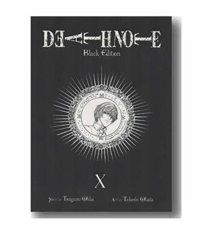 Death note 10