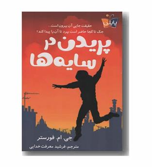 پریدن در سایه ها