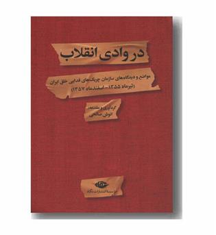 در وادی انقلاب