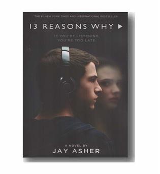 Thirteen reason why - سیزده دلیل برای اینکه