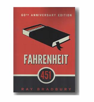 Fahrenheit 451 - فارنهایت 451