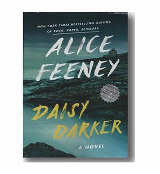 Daisy darker - دیزی دارکر