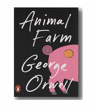 animal farm مزرعه حیوانات