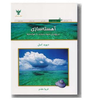 آهسته سازی