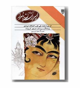 امیر ارسلان نامدار