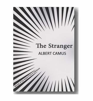 the stranger - بیگانه