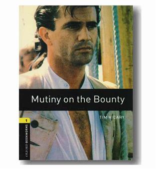 Mutiny On The Bounty cd