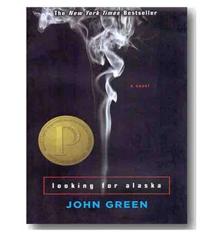 Looking For Alaska