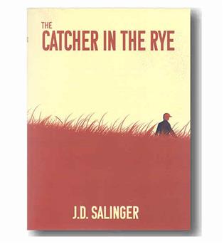 The Catcher In The Rye - ناطور دشت