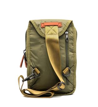کیف کراس بادی والنتیر volunteer green va 166216