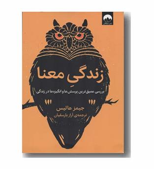 زندگی معنا