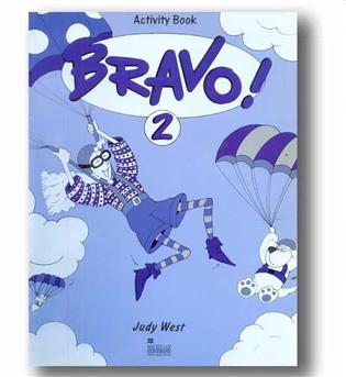 Bravo 2 activity