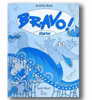 Bravo Starter Activity