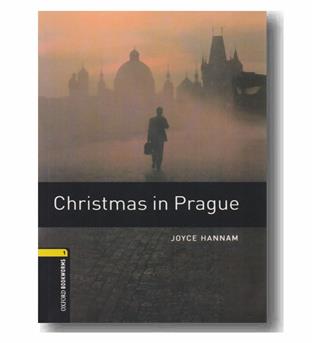 Christmas In Prague level 1 cd