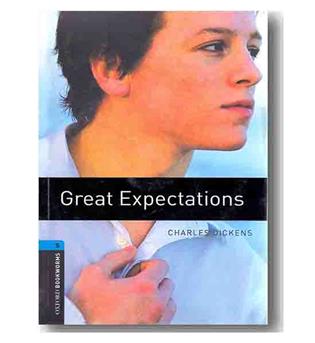 Great Expectations level 5 cd