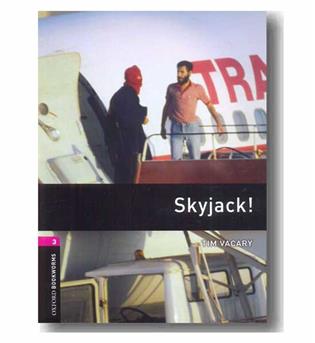 Skyjack level 3  cd