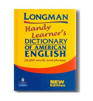 Longman Handy Learner
