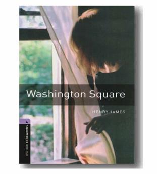 Washington Square level 4 cd