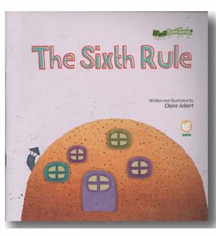 thr sixth rule