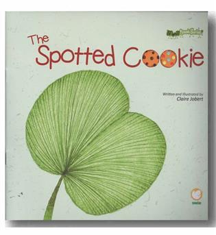 the spotted cookie