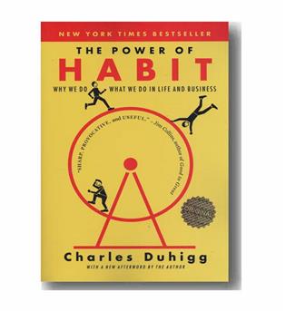 the power of habit